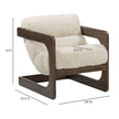 TOV Furniture Palma Accent Chair