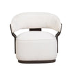 TOV Furniture Madison Performance Swivel Accent Chair