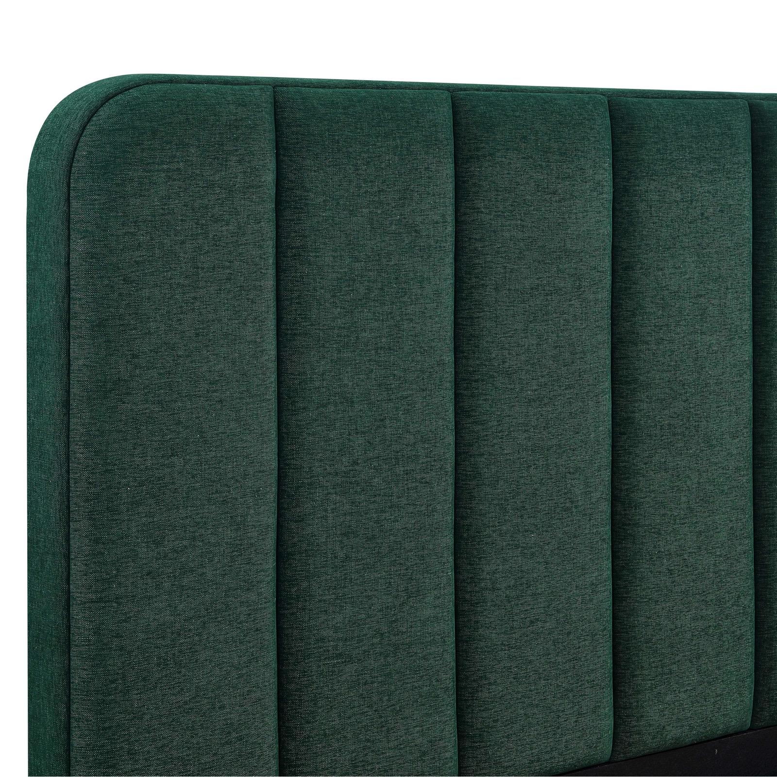 TOV Furniture Parker Bed