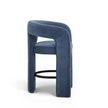 TOV Furniture Malone Performance Chenille Counter Stool