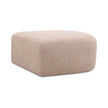 TOV Furniture Gorge Ottoman