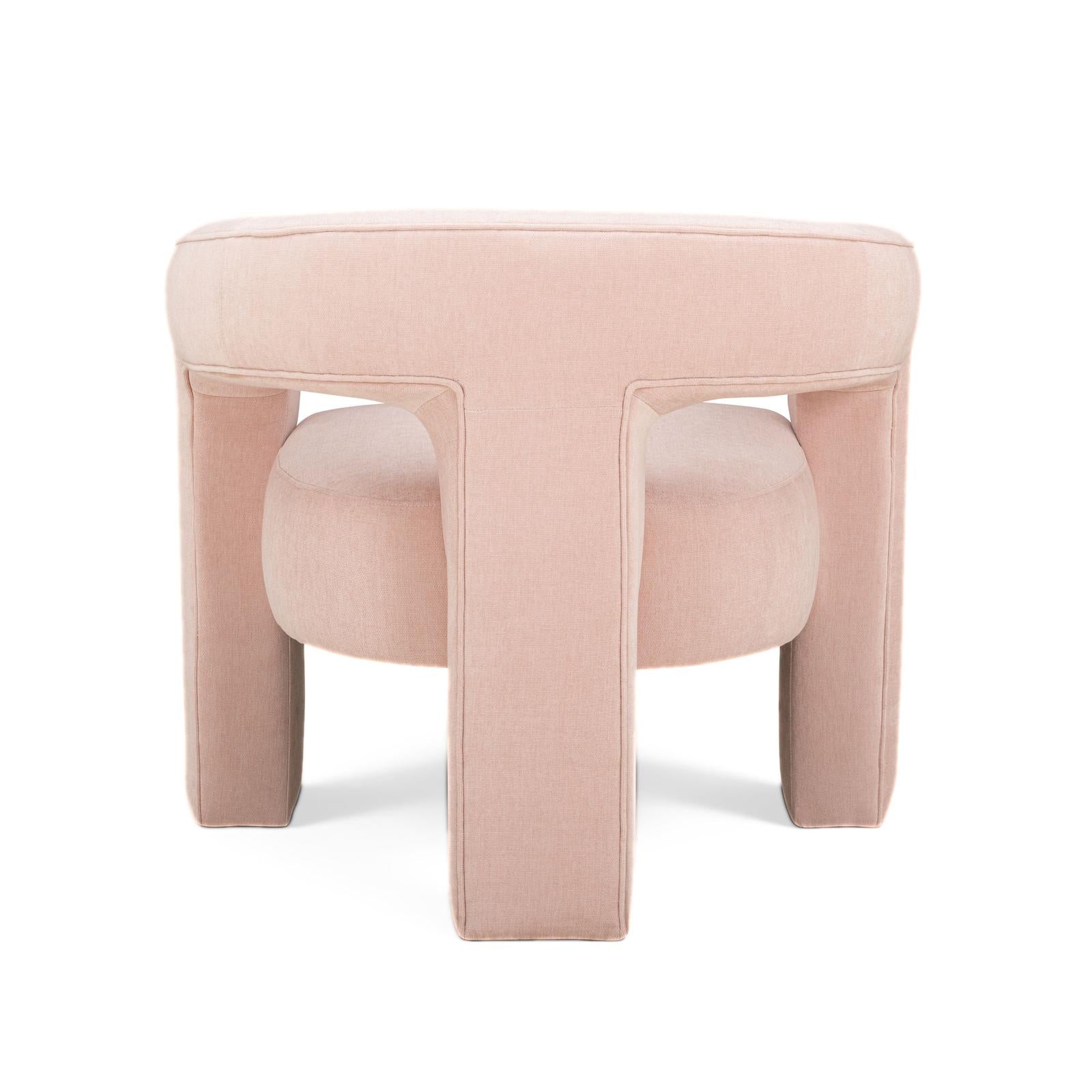 TOV Furniture Malone Accent Chair