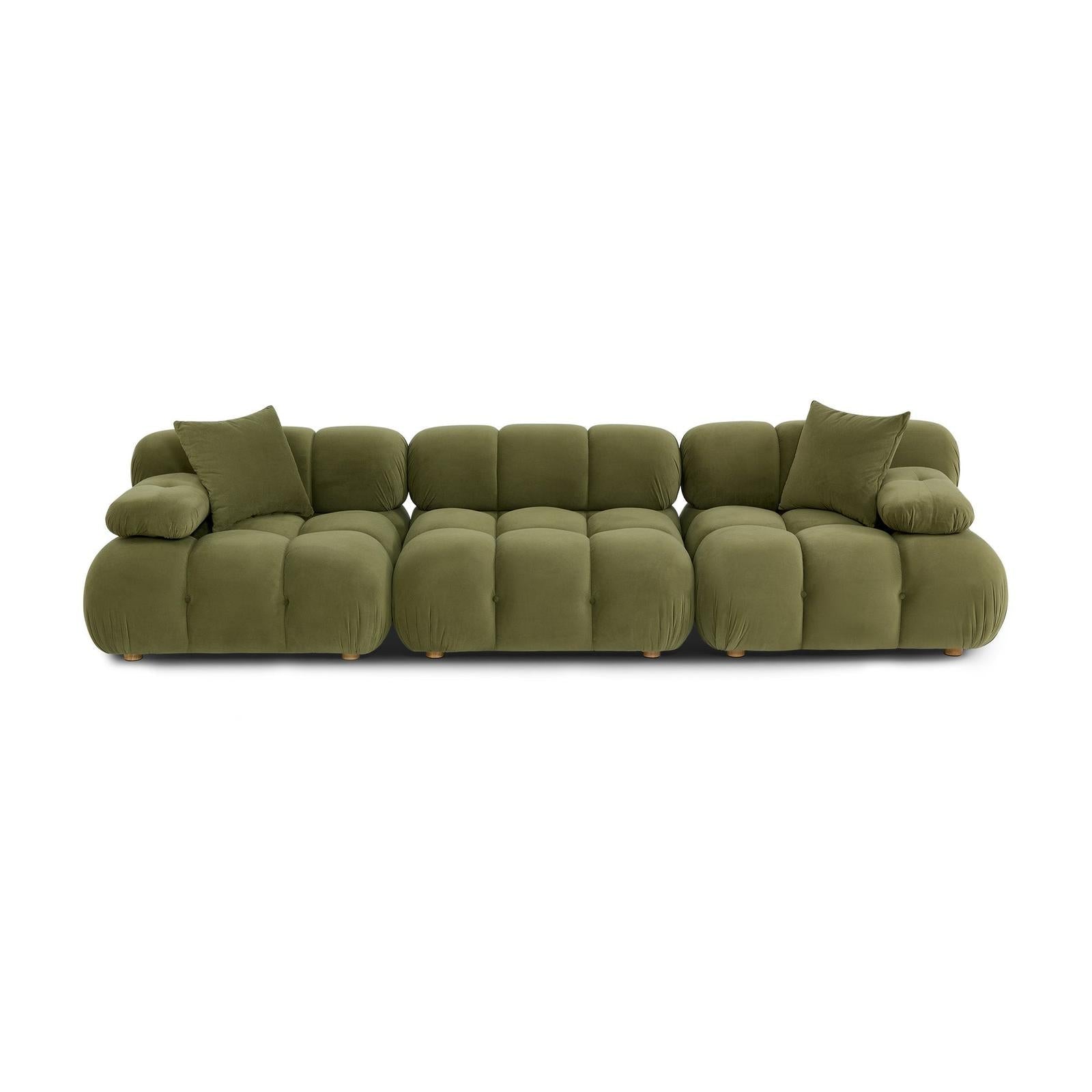 TOV Furniture Calliope Modular Sofa