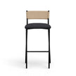 TOV Furniture Celine Boucle Bar Stool