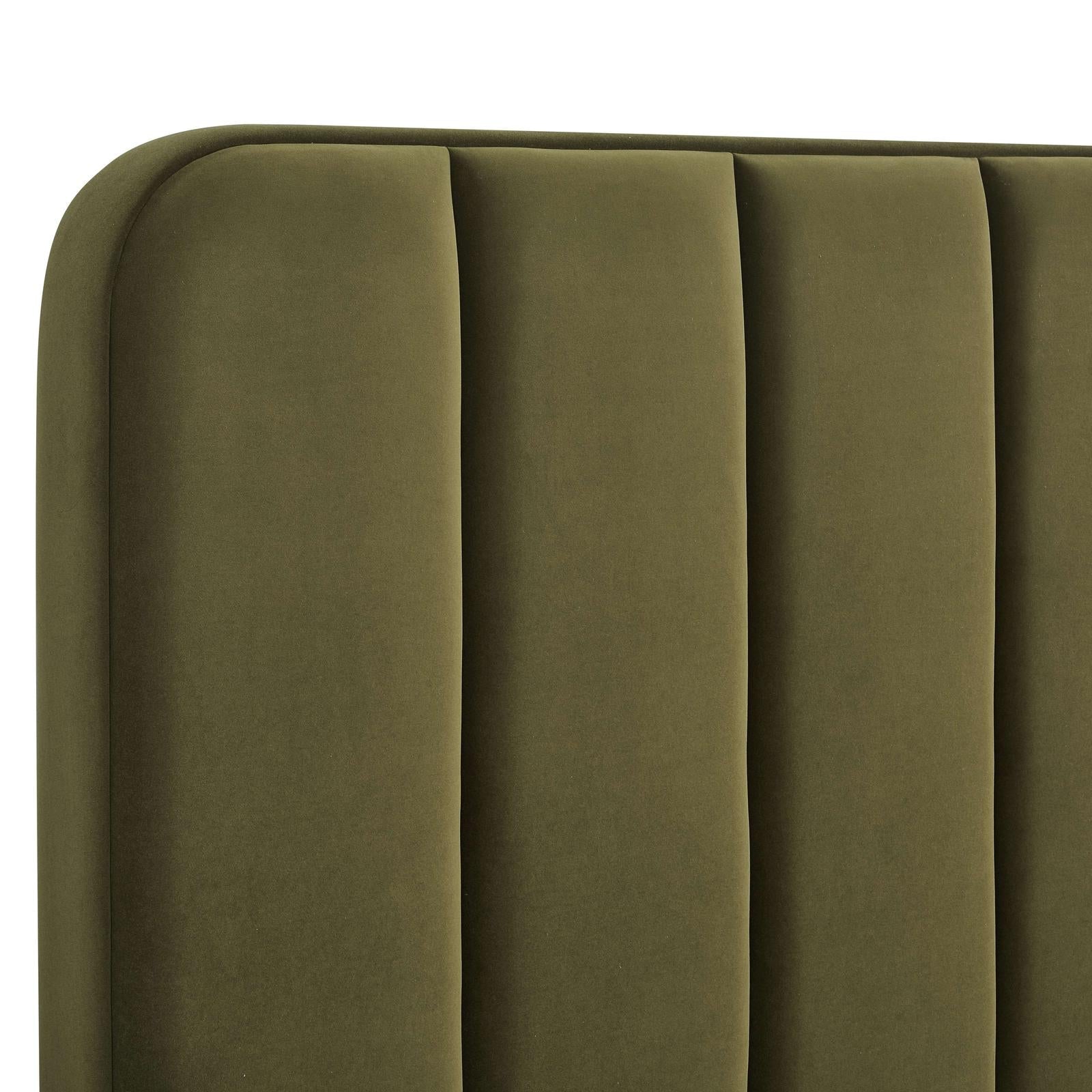 TOV Furniture Parker Bed