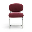 TOV Furniture Becky Performance Chenille Chair