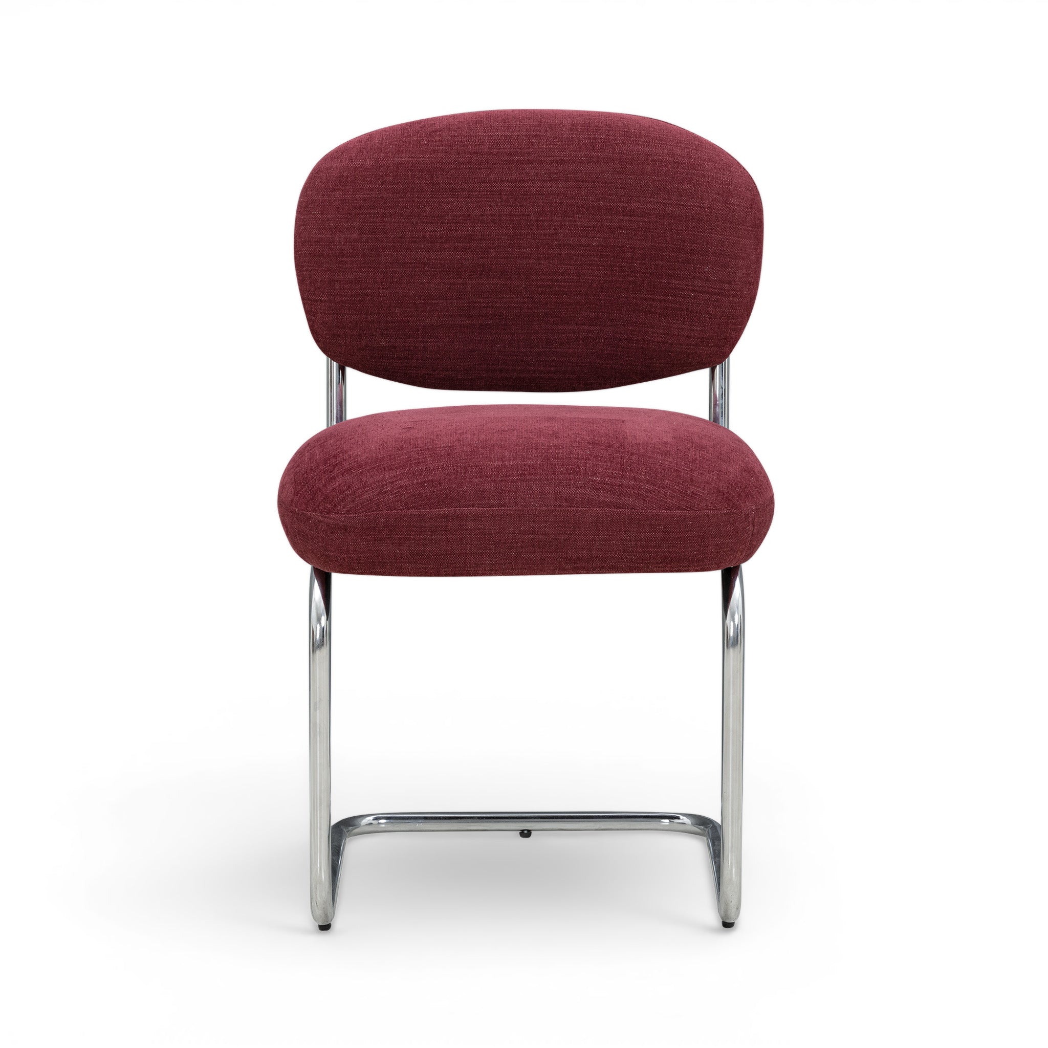TOV Furniture Becky Performance Chenille Chair