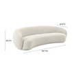 TOV Furniture Kendall Sofa