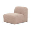 TOV Furniture Gorge Modular Components