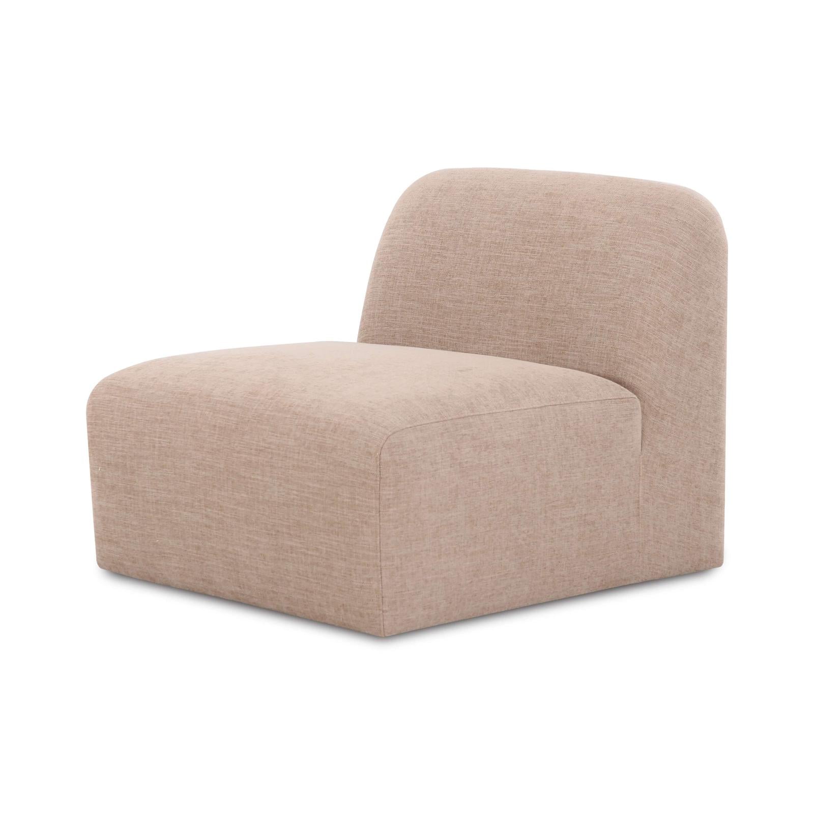 TOV Furniture Gorge Modular Components