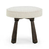 TOV Furniture Pookie Accent Stool
