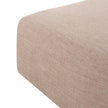 TOV Furniture Gorge Ottoman