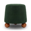 TOV Furniture Jaine Ottoman