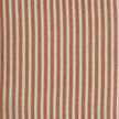TOV Furniture Byron Square Cotton Jute Ottoman