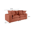 TOV Furniture Cali 80