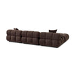 TOV Furniture Calliope 4-Piece Performance Modular Sectional