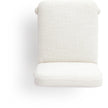TOV Furniture Martina Performance Fabric Dining Chair