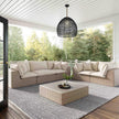 TOV Furniture Cali 120