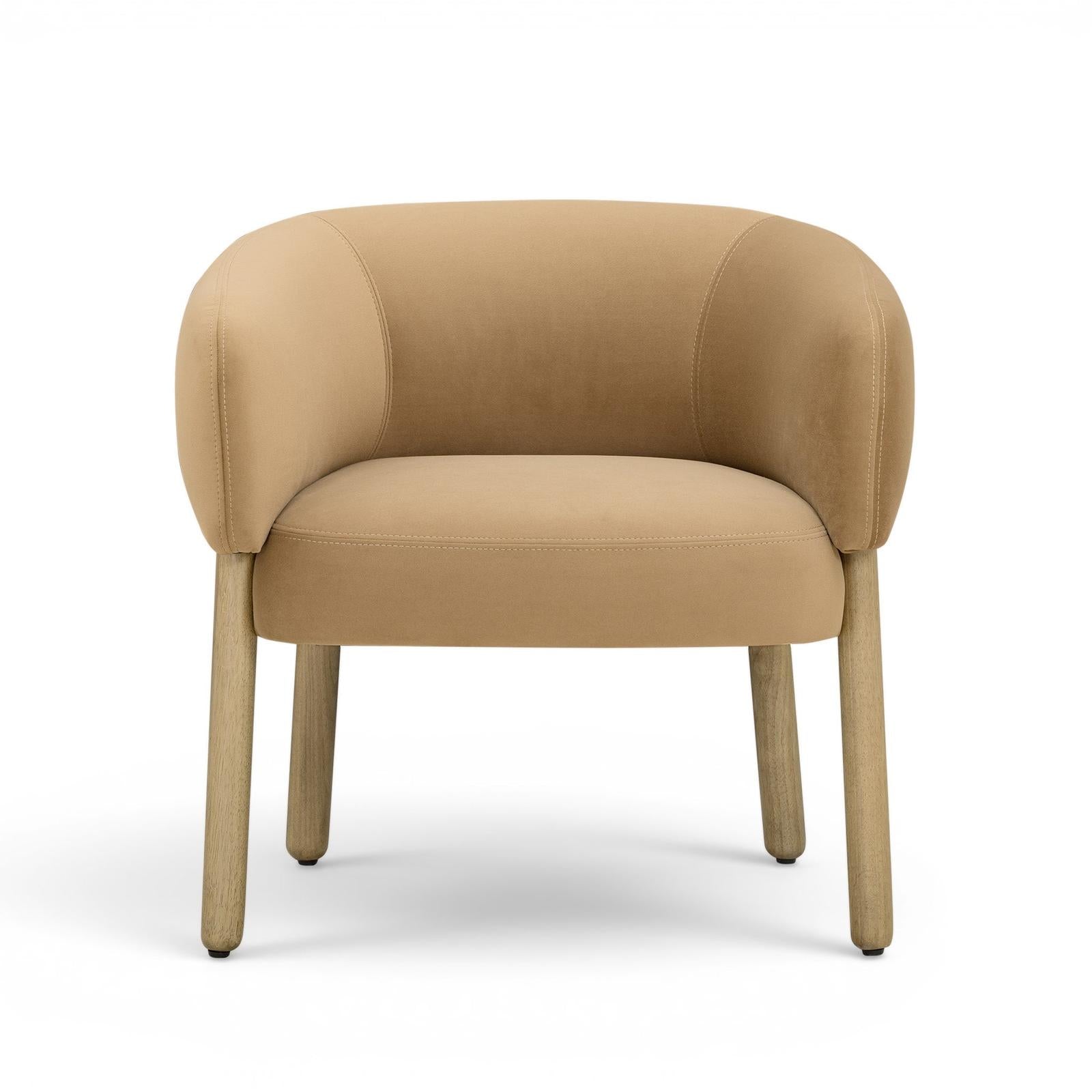 TOV Furniture Foxy Performance Accent Chair