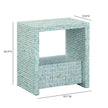 TOV Furniture Tia 20