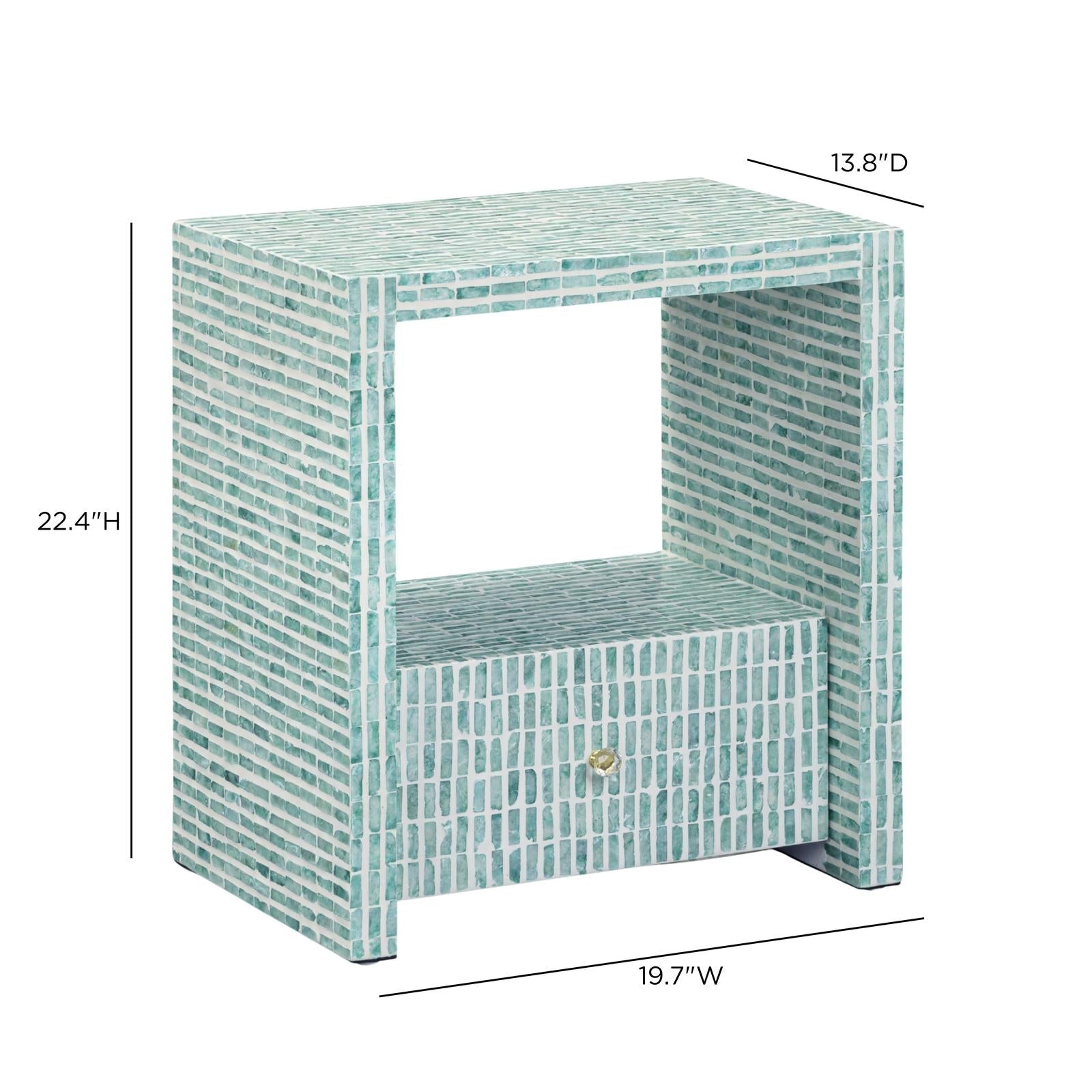 TOV Furniture Tia 20