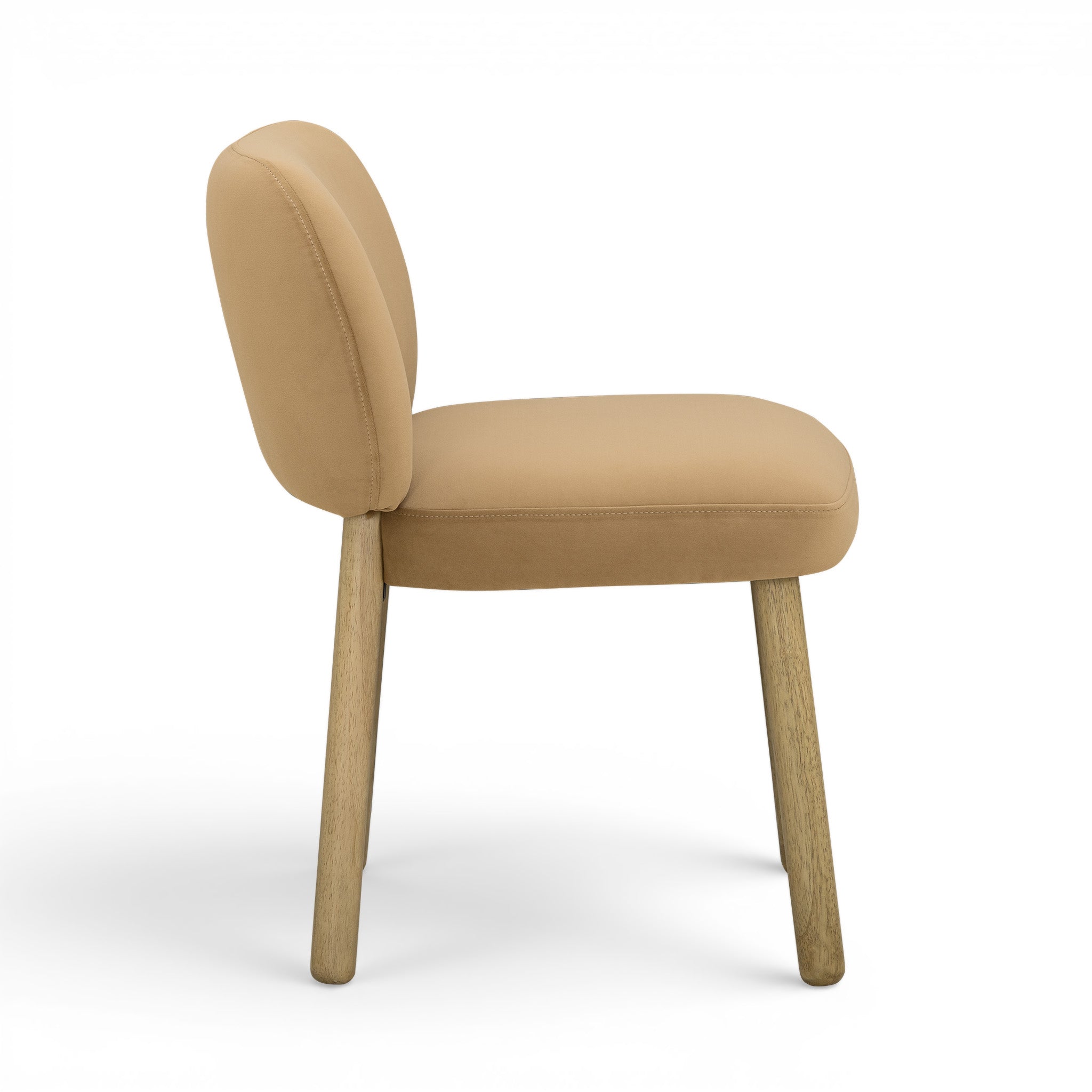 TOV Furniture Foxy Performance Dining Chair
