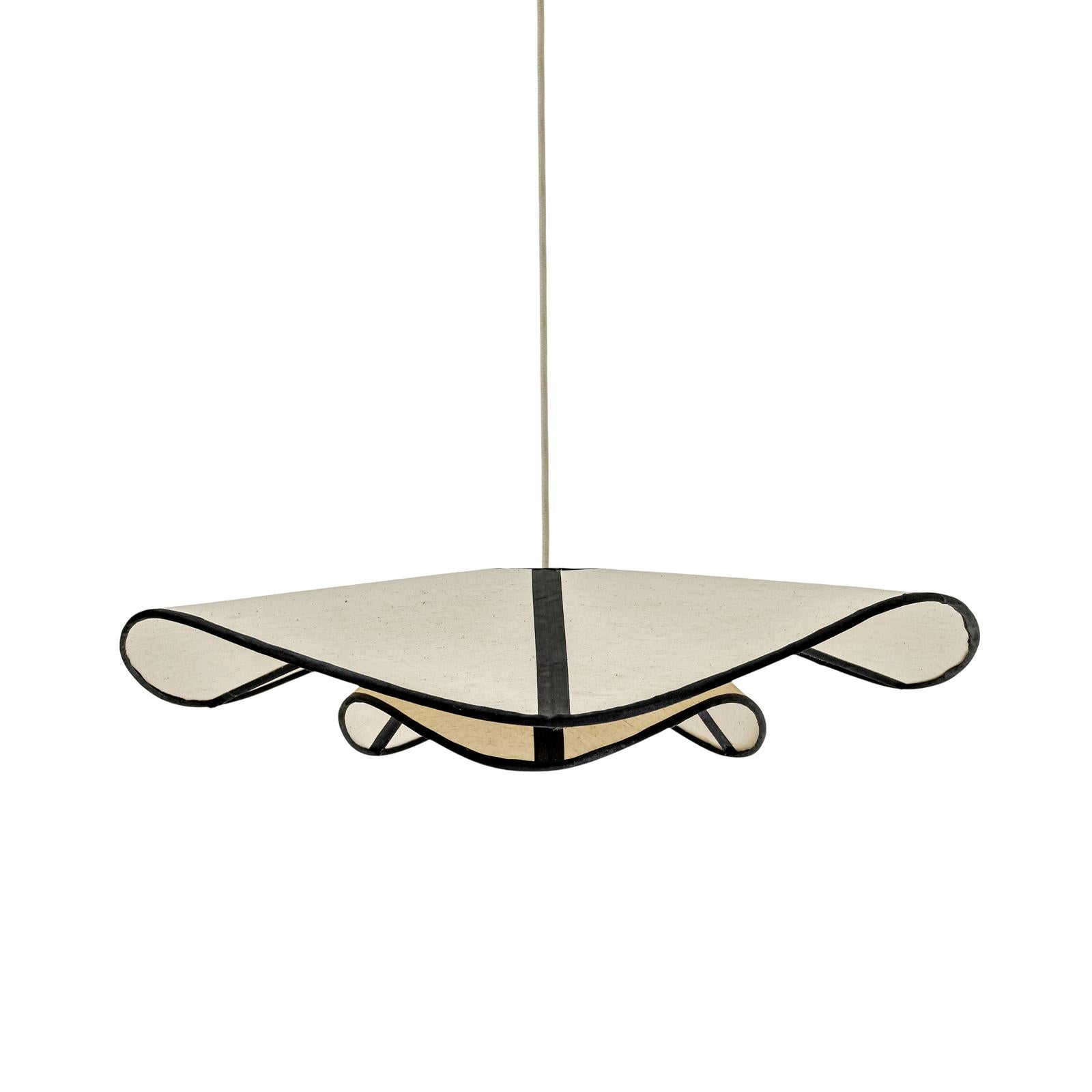 TOV Furniture Chapeau Du Matin Pendant Lamp