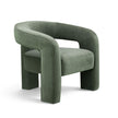 TOV Furniture Malone Accent Chair