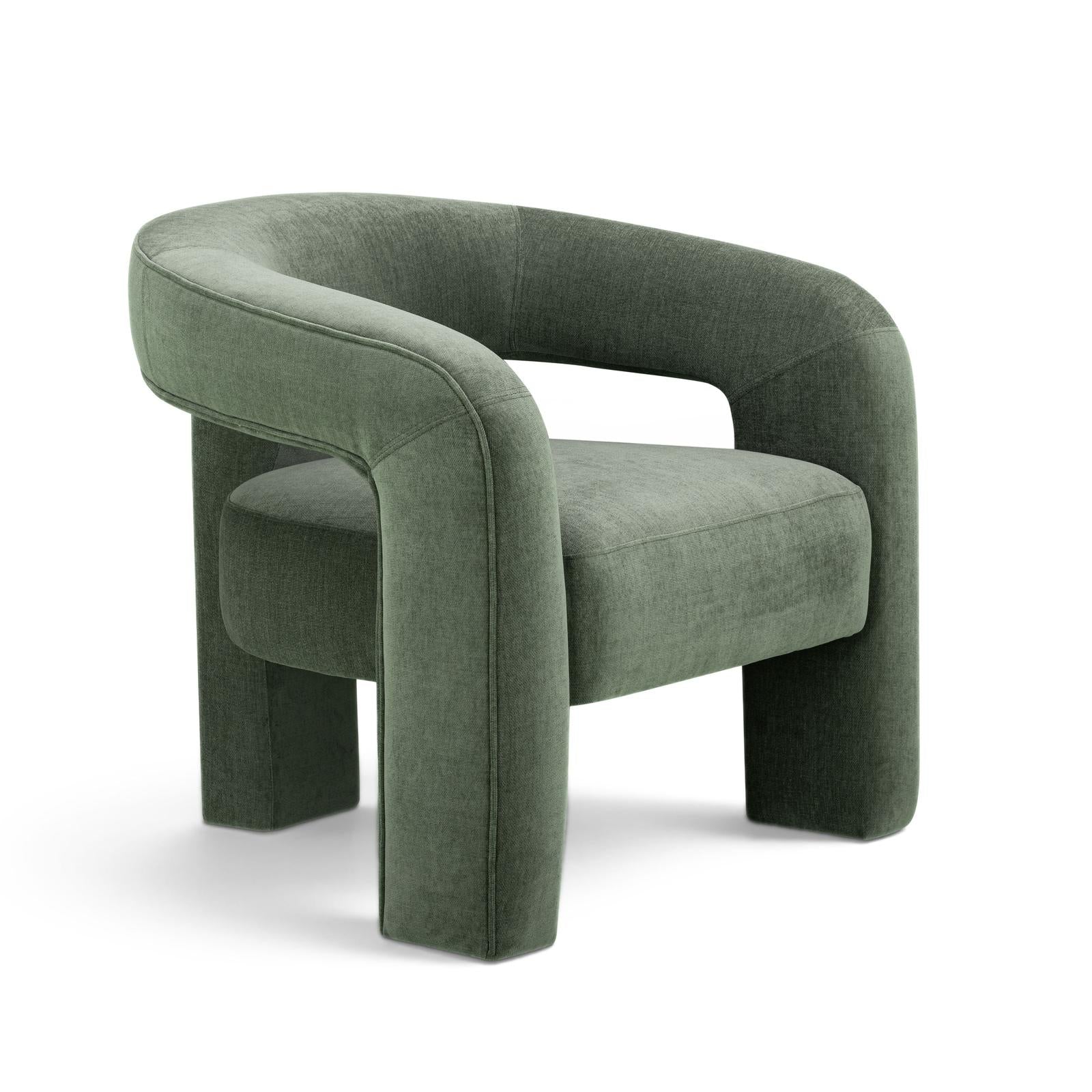 TOV Furniture Malone Accent Chair