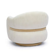 TOV Furniture Salma Swivel Accent Chair