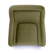TOV Furniture Charli Performance Swivel Chair