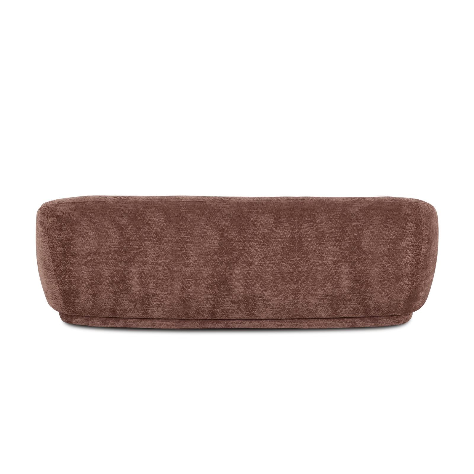 TOV Furniture Misty 90