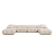 TOV Furniture Calliope 6-piece Performance Modular U-Sectional