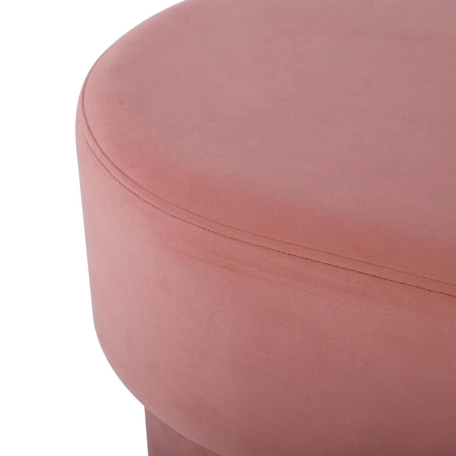 TOV Furniture Andrea Performance Velvet Storage Bench