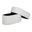 TOV Furniture Andrea Performance Velvet Storage Bench