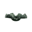 TOV Furniture Col Green Glass Bowl