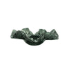 TOV Furniture Col Green Glass Bowl