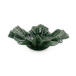 TOV Furniture Col Green Glass Bowl