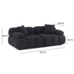 TOV Furniture Calliope Modular Loveseat