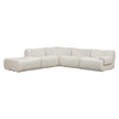 TOV Furniture Zenith 5-Piece Modular Sectional