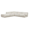 TOV Furniture Zenith 5-Piece Modular Sectional