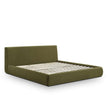 TOV Furniture Isla Upholstered Bed