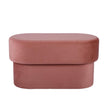 TOV Furniture Andrea Performance Velvet Storage Bench