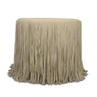 TOV Furniture Shag Me Swivel Chair