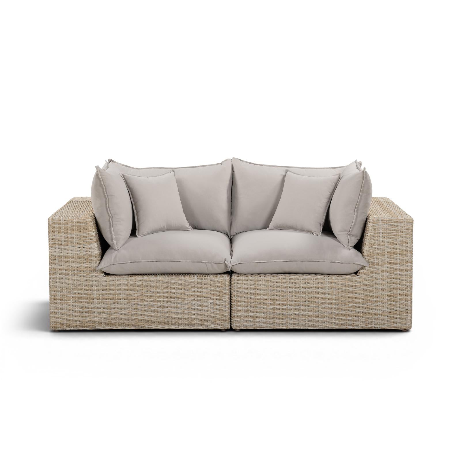 TOV Furniture Cali 80