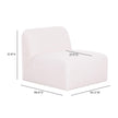 TOV Furniture Gorge Modular Components