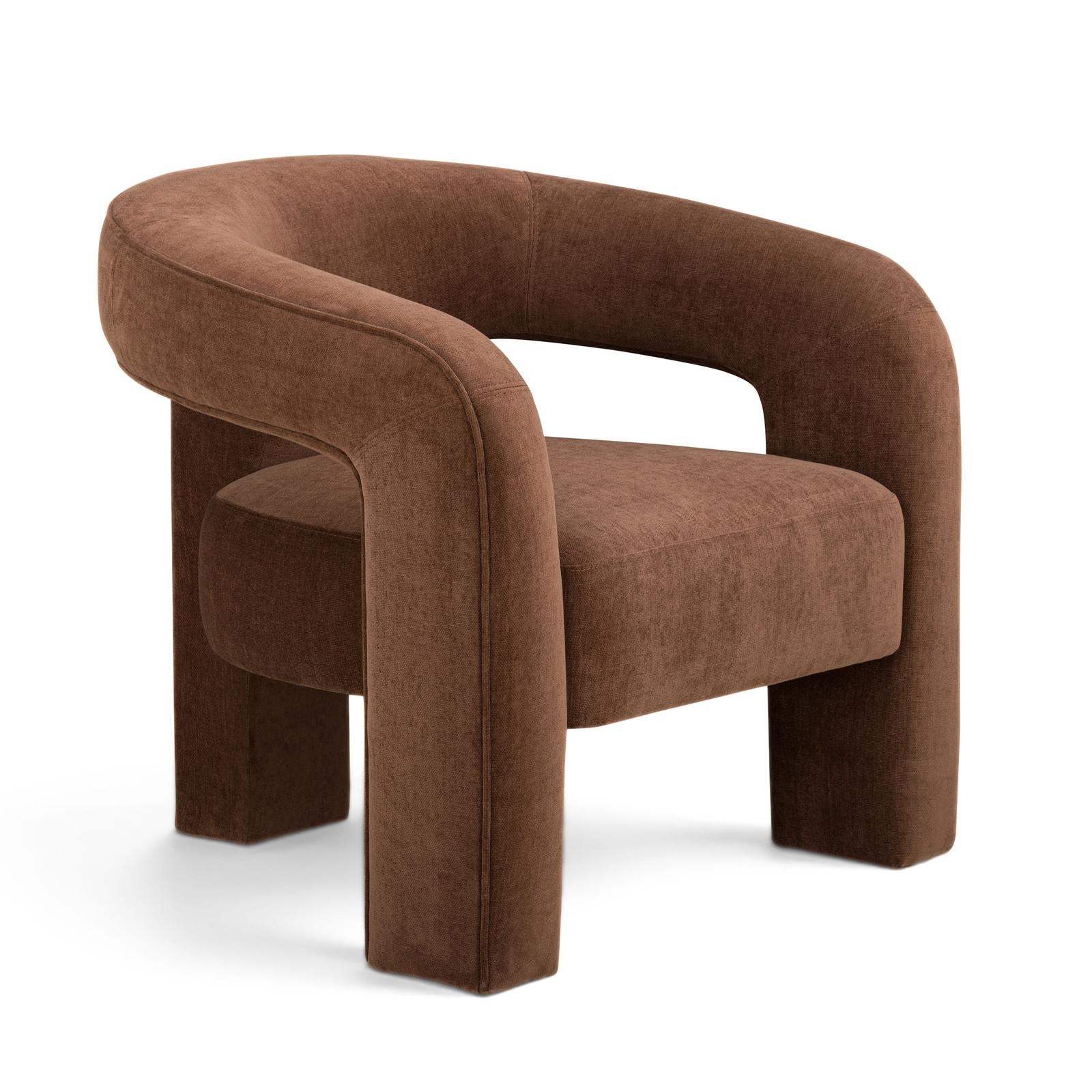TOV Furniture Malone Accent Chair