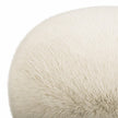 TOV Furniture Pucker Ottoman