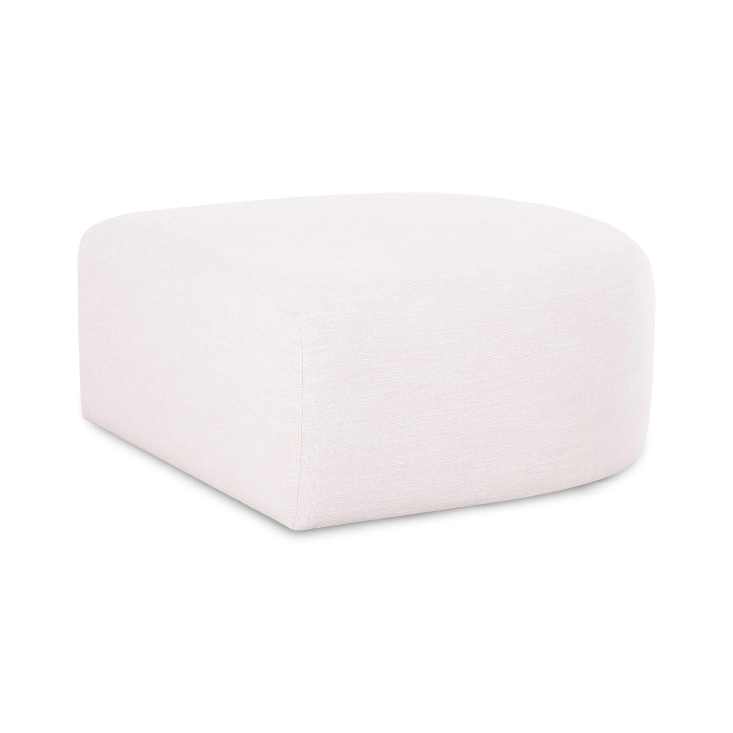 TOV Furniture Gorge Ottoman