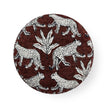 TOV Furniture Dex Ottoman